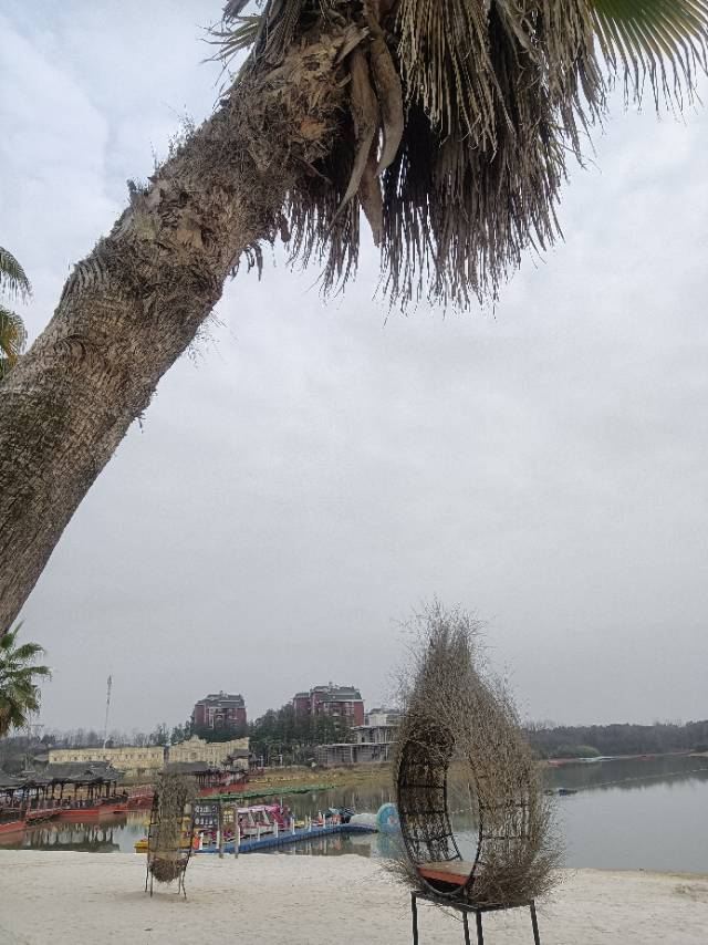 蜜泉湖旅游度假区旅行图片 5