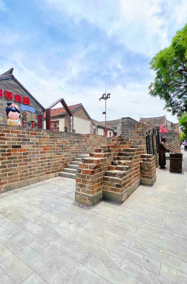 所城里大街57号旅行图片 3