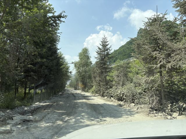 老秃顶草原景区(暂停开放)旅行图片 1