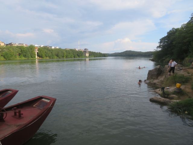 霞客渡旅行图片 4