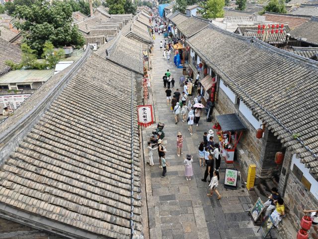 所城里大街57号旅行图片 2