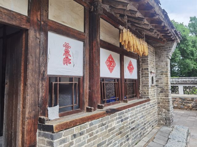 赫图阿拉城旅行图片 9