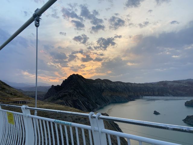 肯斯瓦特景区旅行图片 1