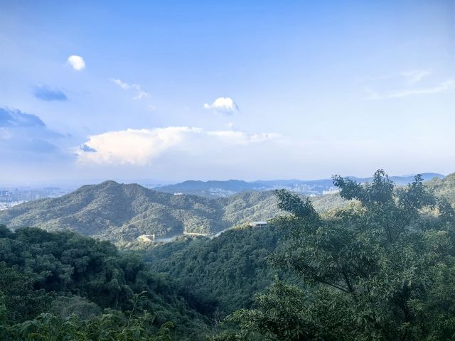 阳明心谷景区旅行图片 3