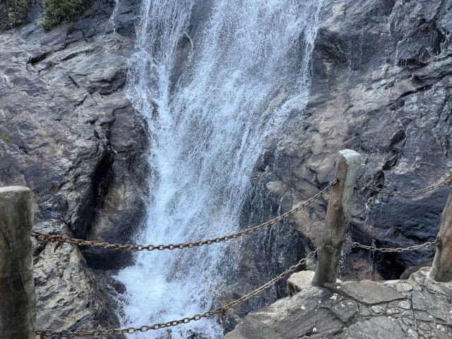 海南百花岭热带雨林文化旅游区-小卖部旅行图片 1
