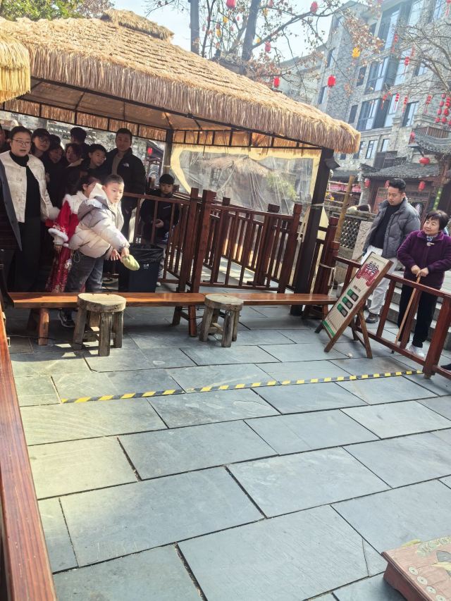 永泉旅游度假区(永泉小镇)旅行图片 2