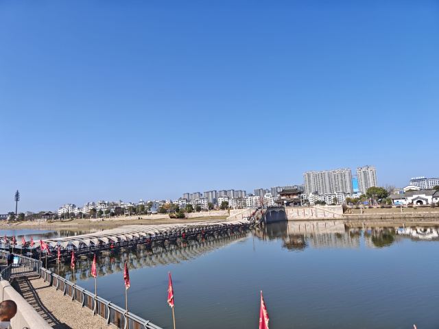 佛堂古镇旅行图片 4