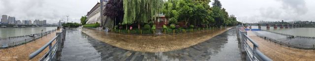 汉江公园旅行图片 3