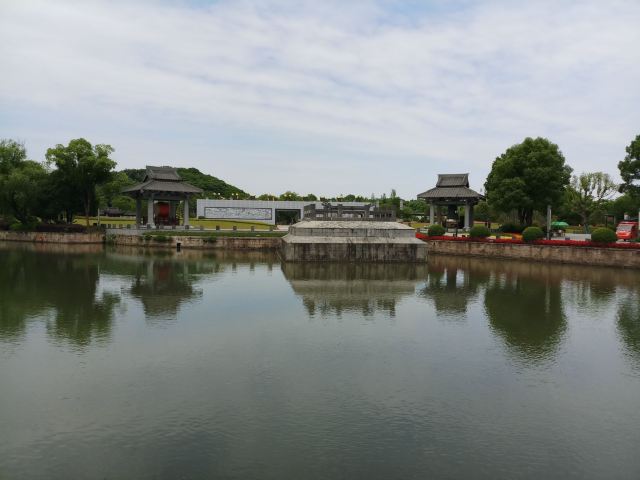 会稽山风景区旅行图片 6