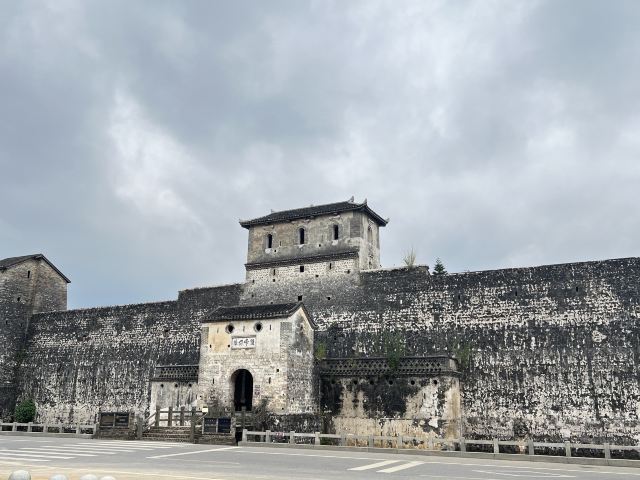 双峰寨旅行图片 1