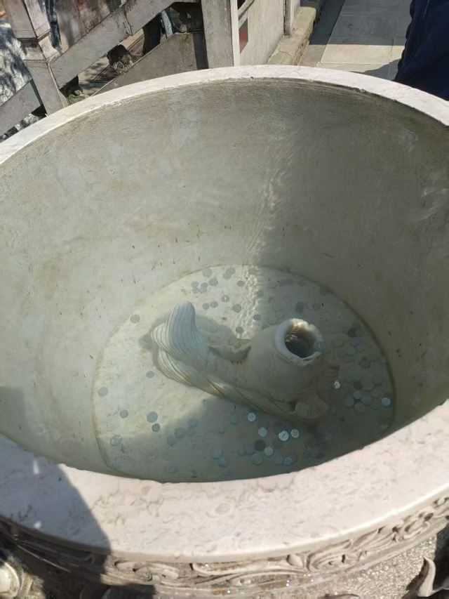 金殿风景名胜区旅行图片 4