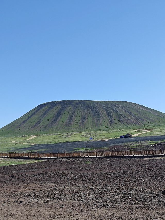 大同火山群国家地质公园旅行图片 3