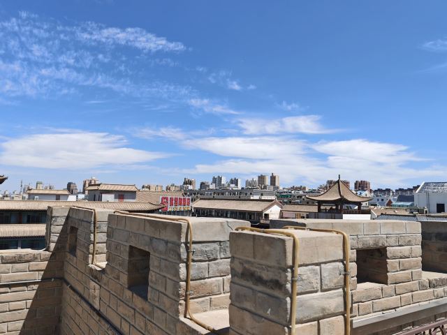 南城门楼旅行图片 6