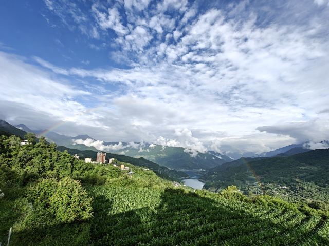 达瓦更扎景区旅行图片 4