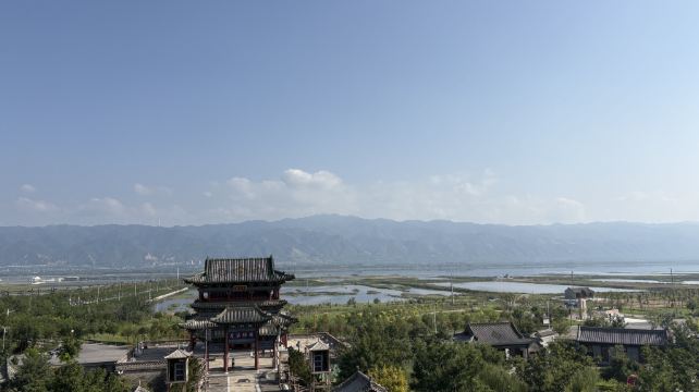 河东盐业博物馆