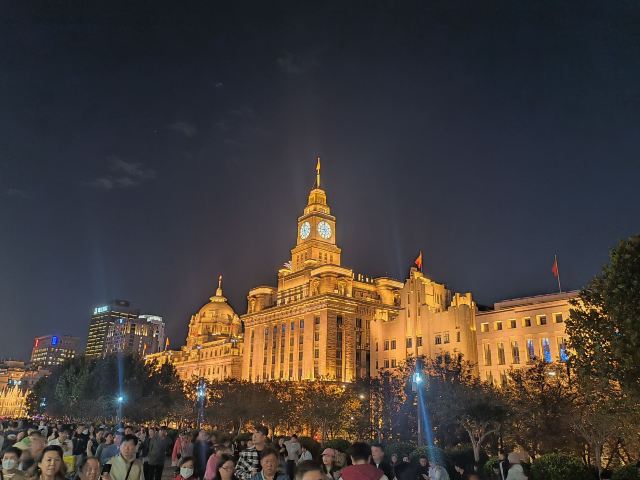 万国建筑博览群旅行图片 7