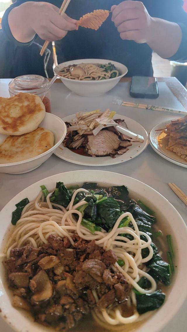 太原动物园旅行图片 1