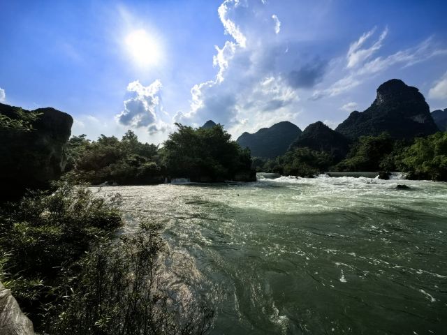 峒那屿湾旅行图片 5
