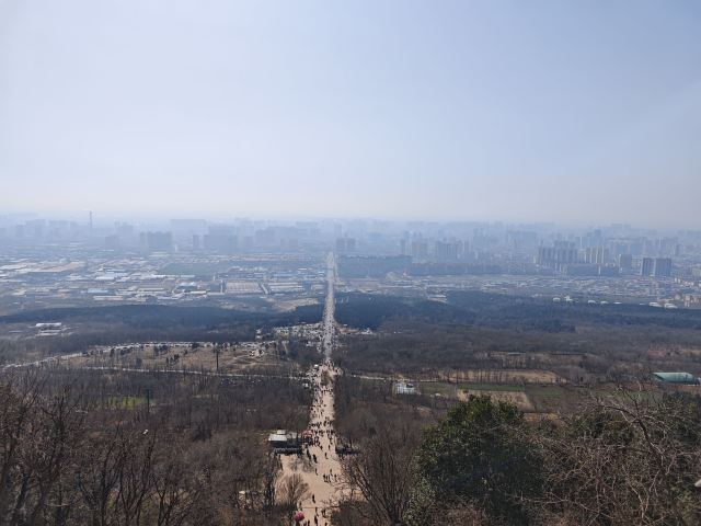 花都国际温泉度假小镇旅行图片 1