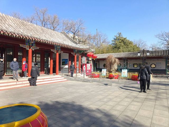 宣武艺园旅行图片 5