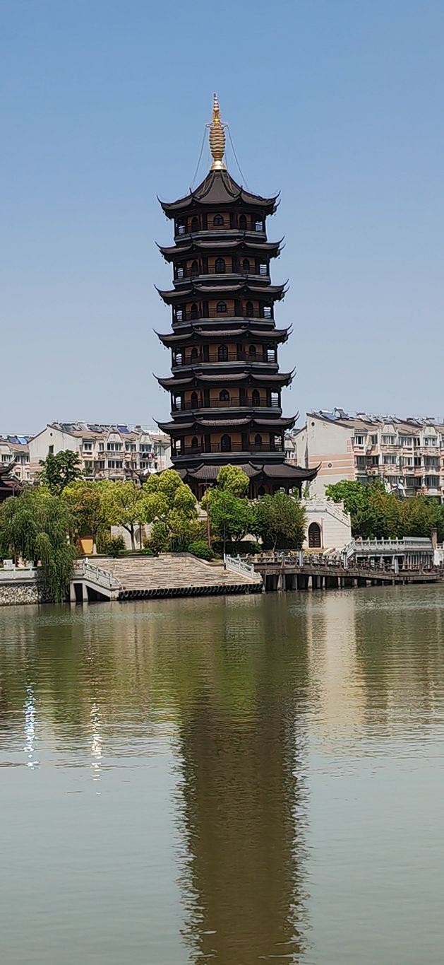 南山律寺旅行图片 5