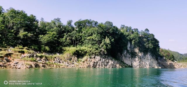 长潭岗景区旅行图片 7