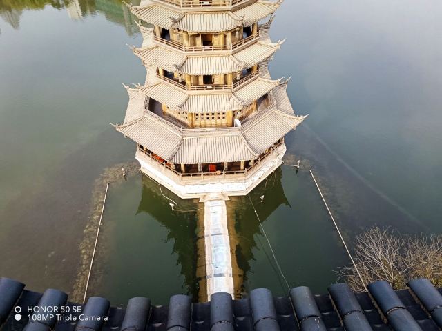 日塔旅行图片 5
