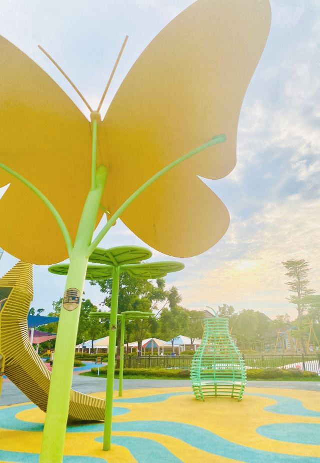 紫陶里乐园旅行图片 9