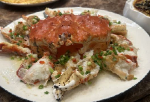 金谷酒家(东环南路)美食图片