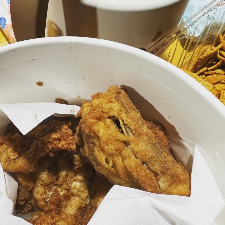 肯德基(横店万盛店)