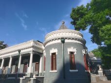 光园-保定-山在穷游