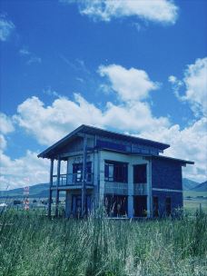 阿克班玛环湖度假营地-共和-YoYo_2O1F7O8C