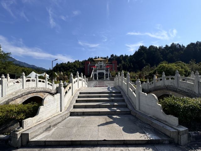 大金佛寺旅行图片 3