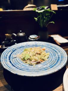 海日本料理(长隆四海城店)-广州-Yannis_Yip