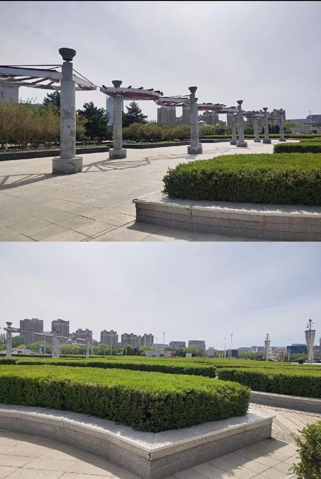 玉龙广场旅行图片 5