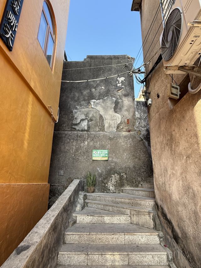 南门湾旅行图片 6