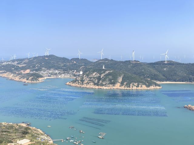 猫头墘旅行图片 5