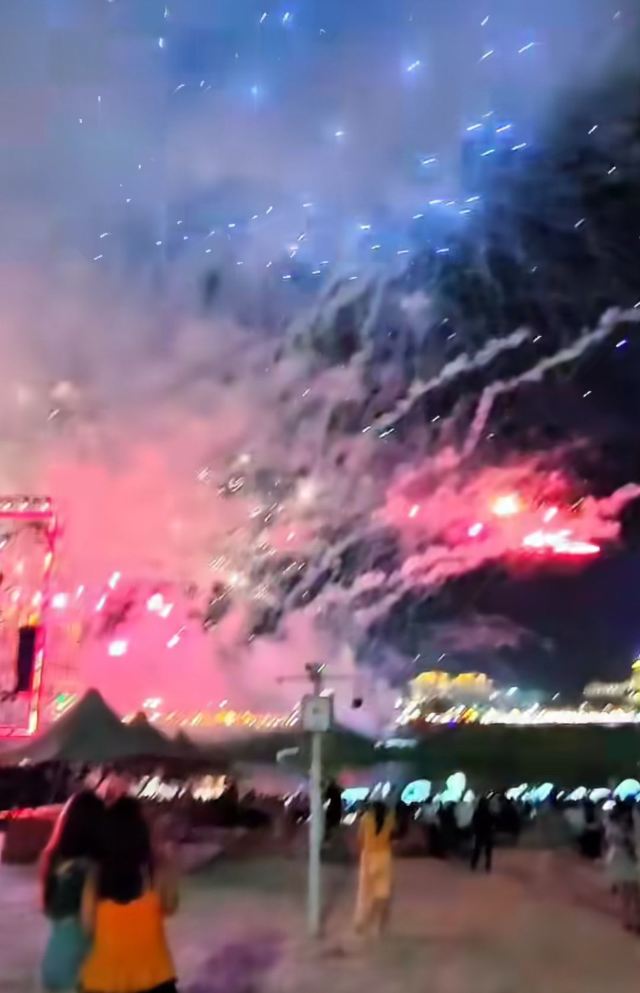 白象沙滩旅行图片 1