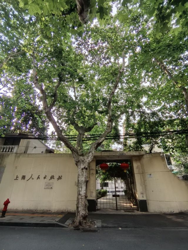 绍兴公园旅行图片 2