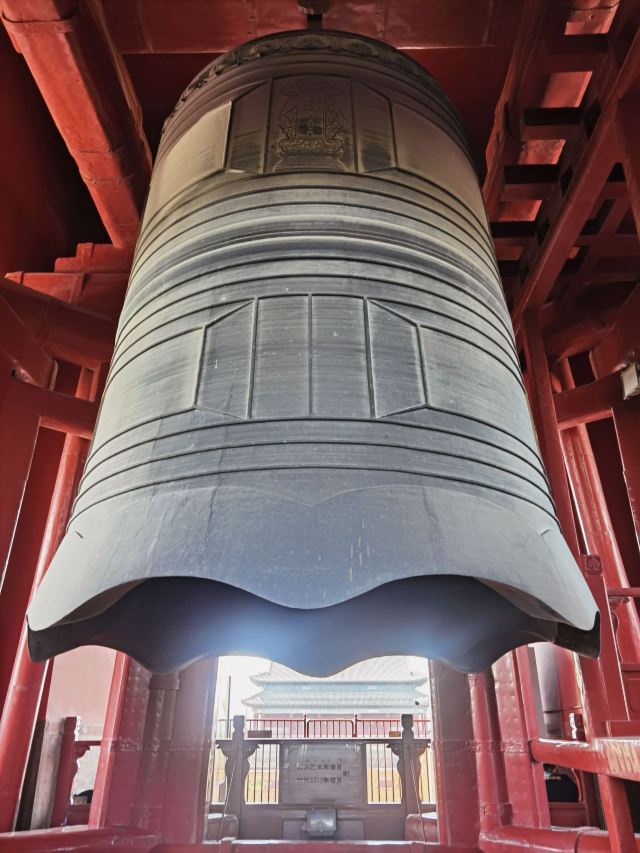 钟楼旅行图片 1