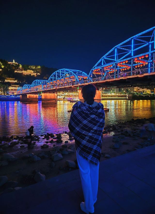 中山桥旅行图片 4
