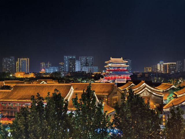 南川老街旅行图片 3