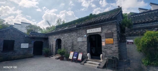 金东门老街旅行图片 5