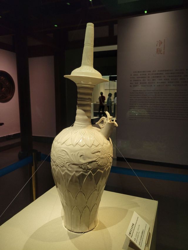 定州市文博园-宋街文化旅游休闲景区旅行图片 2