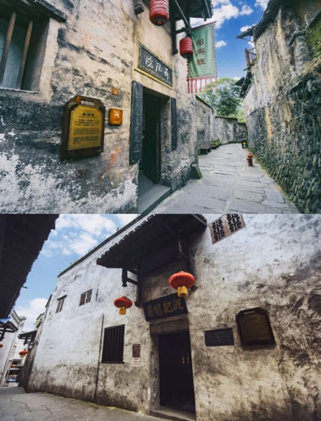 洪江古商城旅行图片 2