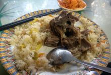 王保强羊羔肉抓饭(总店)美食图片