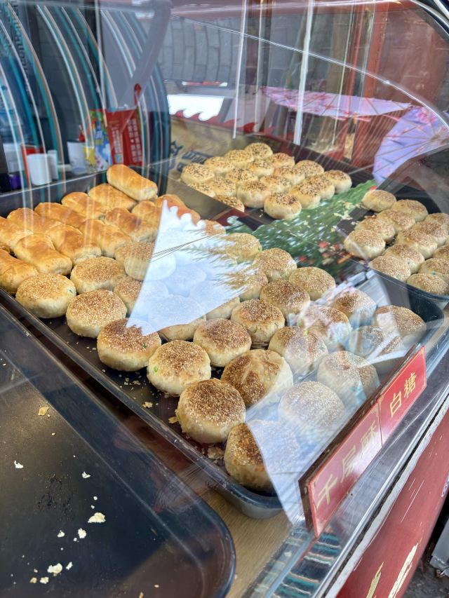 山海关古城景区旅行图片 2