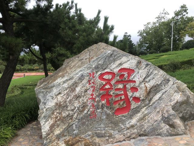 石岛公园旅行图片 2