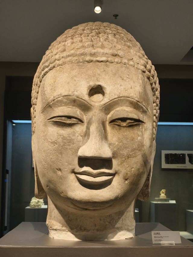 定州市文博园-宋街文化旅游休闲景区旅行图片 1
