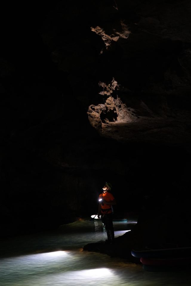巨人山·三生洞旅行图片 6
